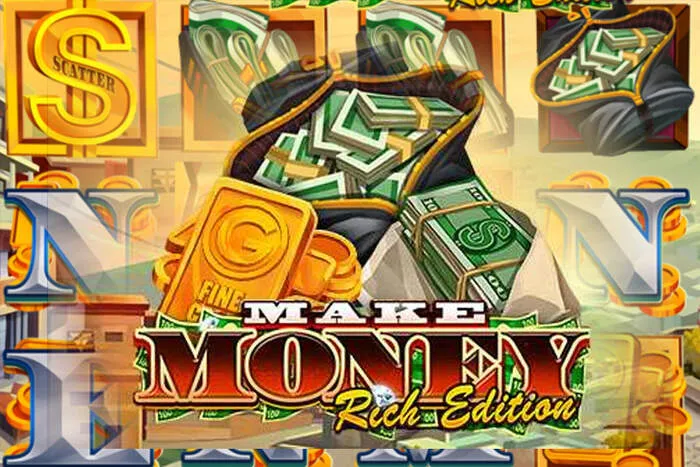 Casino gaming image