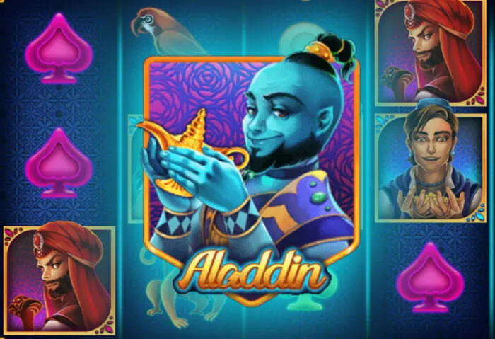 Casino gaming image